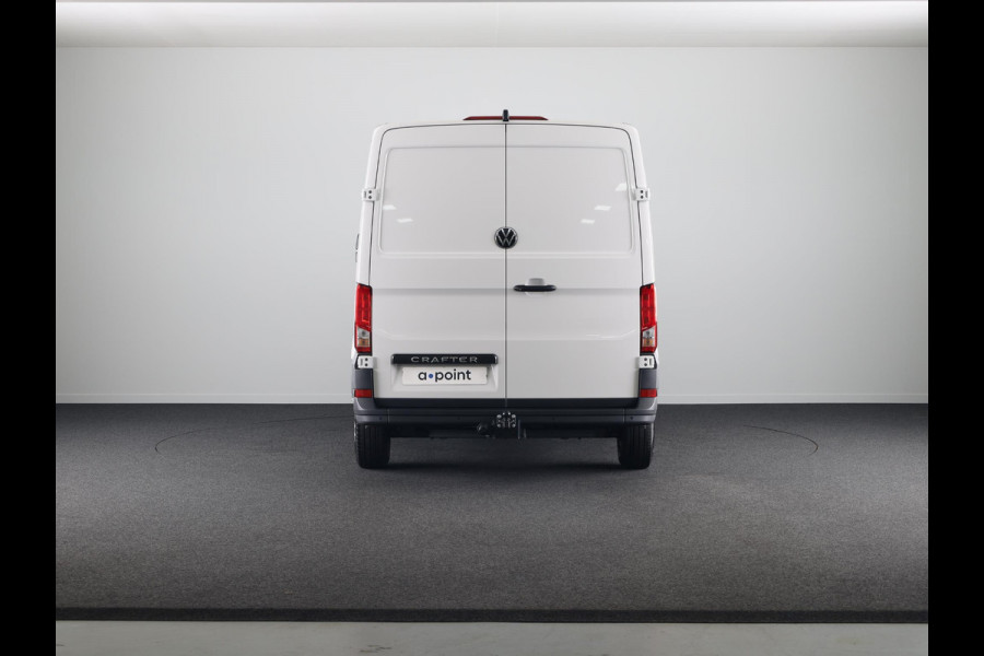 Volkswagen Crafter Trendline L3 2.0 TDI EU6 140 pk GVW 3.0T NETTO DEAL!!