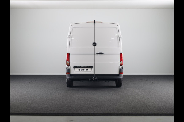 Volkswagen Crafter Trendline L3 2.0 TDI EU6 140 pk GVW 3.0T NETTO DEAL!!