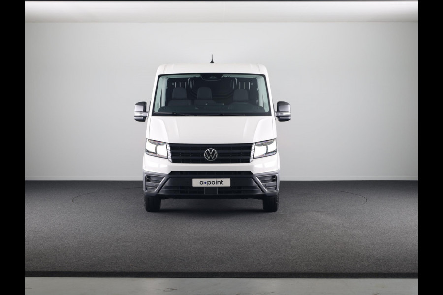 Volkswagen Crafter Trendline L3 2.0 TDI EU6 140 pk GVW 3.0T NETTO DEAL!!