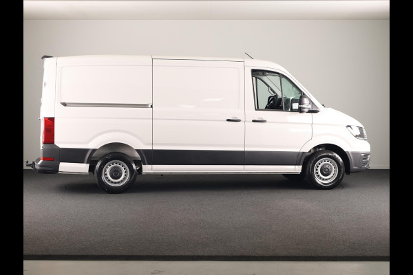 Volkswagen Crafter Trendline L3 2.0 TDI EU6 140 pk GVW 3.0T NETTO DEAL!!