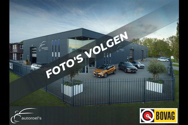 Renault Clio 1.0 TCe Zen / 100 PK / Navigatie by App / Cruise Control / Airco / NED-Clio / 1e Eigenaar