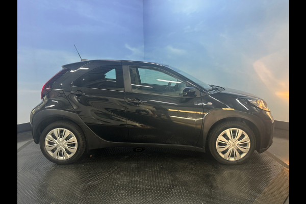Toyota Aygo X 1.0 VVT-i MT Play Airco, Cruise, Camera