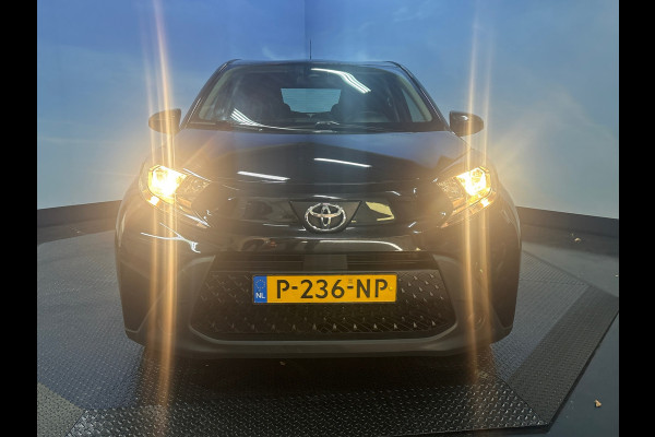 Toyota Aygo X 1.0 VVT-i MT Play Airco, Cruise, Camera
