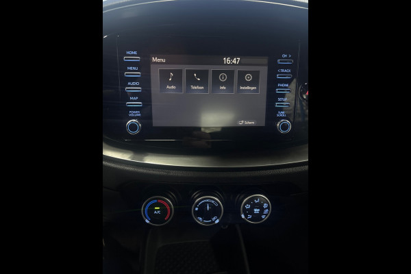 Toyota Aygo X 1.0 VVT-i MT Play Airco, Cruise, Camera
