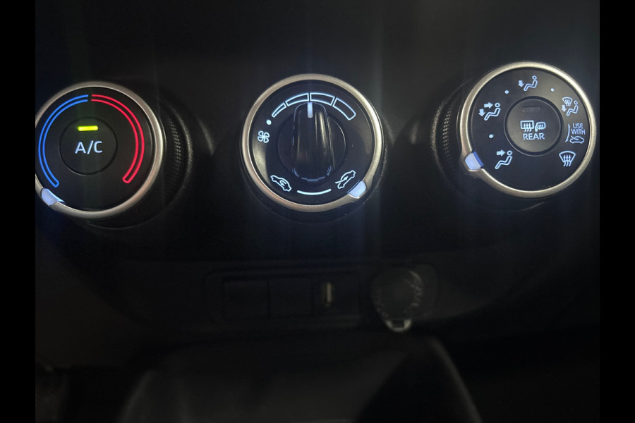Toyota Aygo X 1.0 VVT-i MT Play Airco, Cruise, Camera