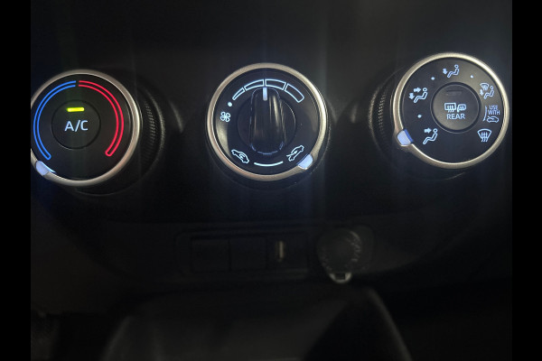 Toyota Aygo X 1.0 VVT-i MT Play Airco, Cruise, Camera