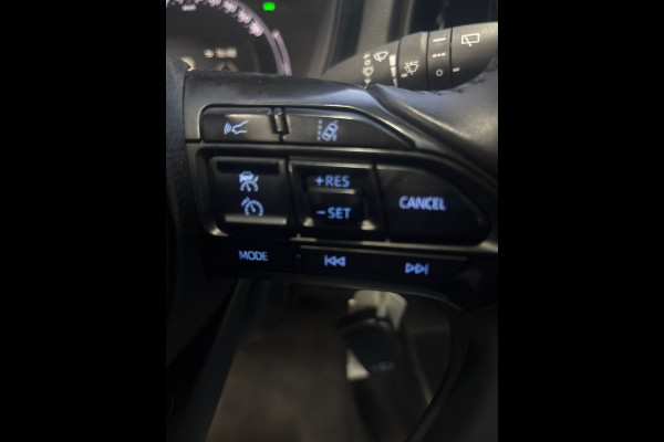 Toyota Aygo X 1.0 VVT-i MT Play Airco, Cruise, Camera