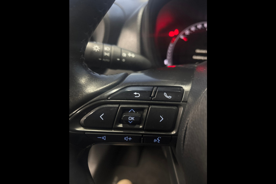 Toyota Aygo X 1.0 VVT-i MT Play Airco, Cruise, Camera