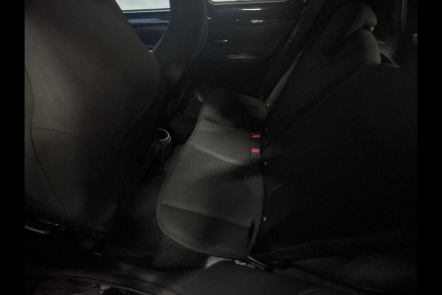Toyota Aygo X 1.0 VVT-i MT Play Airco, Cruise, Camera