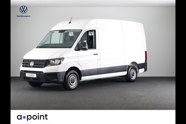 Volkswagen Crafter Trendline L3 Bestelwagen (2) GP 2.0 TDI EU6 103 k Modeljaar 2025