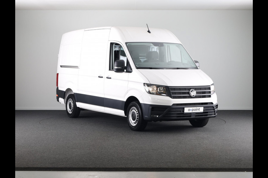 Volkswagen Crafter Trendline L3 Bestelwagen (2) GP 2.0 TDI EU6 103 k Modeljaar 2025