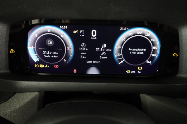 Volkswagen Crafter Trendline L3 Bestelwagen (2) GP 2.0 TDI EU6 103 k Modeljaar 2025