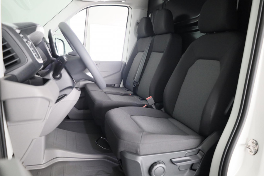 Volkswagen Crafter Trendline L3 Bestelwagen (2) GP 2.0 TDI EU6 103 k Modeljaar 2025