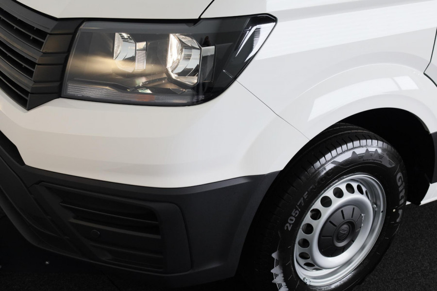 Volkswagen Crafter Trendline L3 Bestelwagen (2) GP 2.0 TDI EU6 103 k Modeljaar 2025