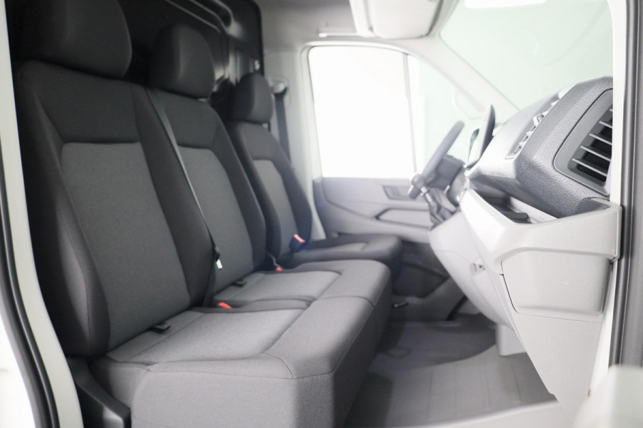 Volkswagen Crafter Trendline L3 Bestelwagen (2) GP 2.0 TDI EU6 103 k Modeljaar 2025