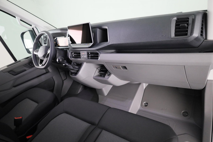 Volkswagen Crafter Trendline L3 Bestelwagen (2) GP 2.0 TDI EU6 103 k Modeljaar 2025