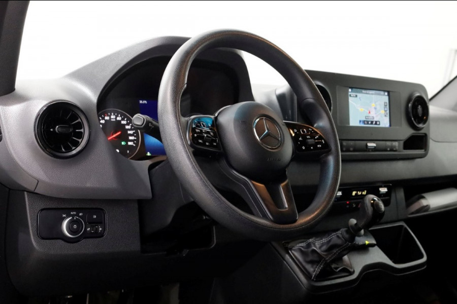 Mercedes-Benz Sprinter 314 CDI 143pk RWD L3H2 Maxi Airco/Navi/Camera 12-2020