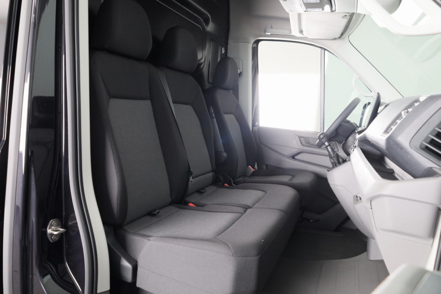 Volkswagen Crafter Trendline L3H3 2.0 TDI EU6 140 pk GVW 3.5T VOORRAAD!