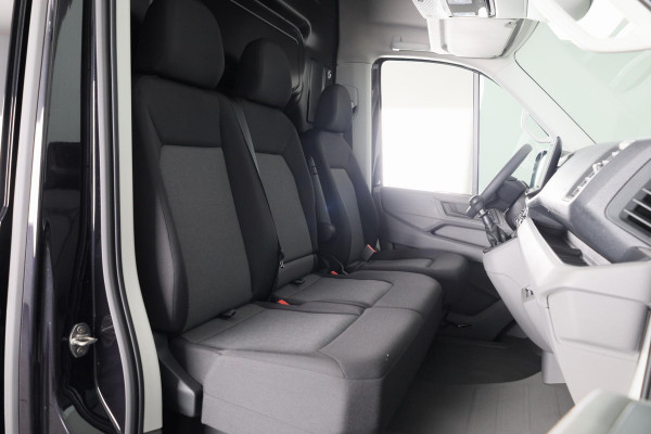 Volkswagen Crafter Trendline L3H3 2.0 TDI EU6 140 pk GVW 3.5T VOORRAAD!