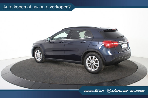 Mercedes-Benz GLA 180 *1ste Eigenaar*Navigatie*Leer*PDC*