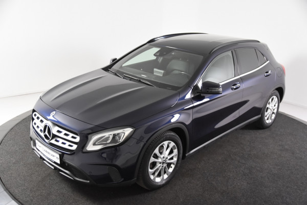 Mercedes-Benz GLA 180 *1ste Eigenaar*Navigatie*Leer*PDC*