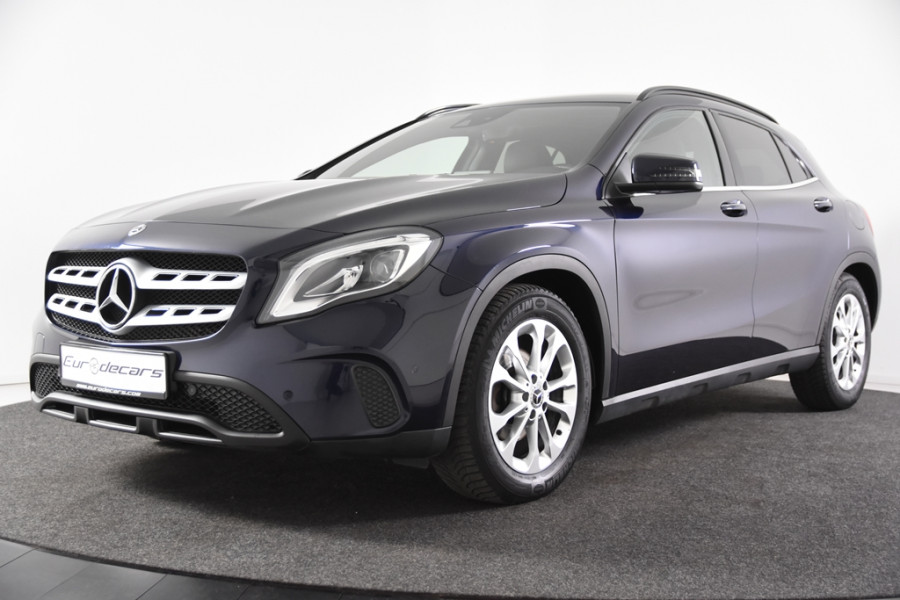 Mercedes-Benz GLA 180 *1ste Eigenaar*Navigatie*Leer*PDC*