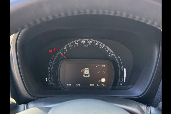 Toyota Aygo X 1.0 VVT-i MT Play Apple CarPlay/Navigatie I Airco I Sport velgen I Achteruitrij camera I 29.000KM Dealer onderhouden
