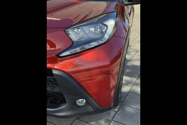 Toyota Aygo X 1.0 VVT-i MT Play Apple CarPlay/Navigatie I Airco I Sport velgen I Achteruitrij camera I 29.000KM Dealer onderhouden