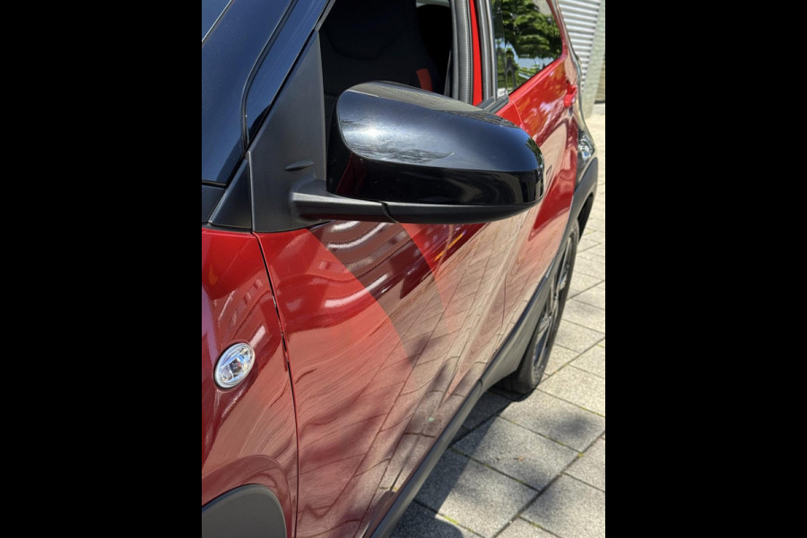 Toyota Aygo X 1.0 VVT-i MT Play Apple CarPlay/Navigatie I Airco I Sport velgen I Achteruitrij camera I 29.000KM Dealer onderhouden