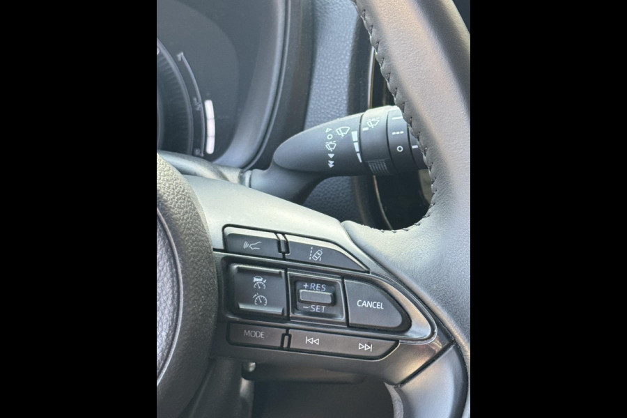 Toyota Aygo X 1.0 VVT-i MT Play Apple CarPlay/Navigatie I Airco I Sport velgen I Achteruitrij camera I 29.000KM Dealer onderhouden