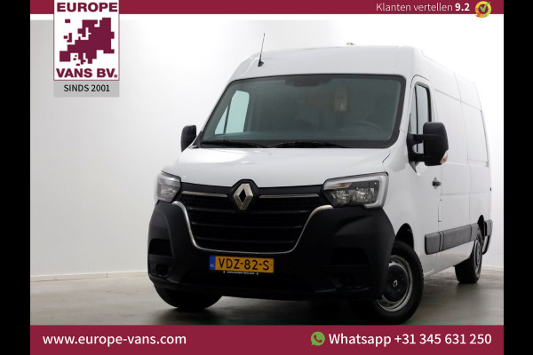 Renault Master T35 2.3 dCi 135pk L2H2 Airco 02-2020