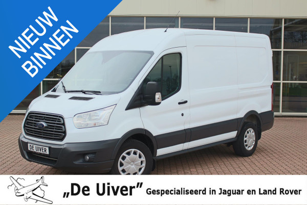 Ford Transit 350 2.0 TDCI L3H2 Trend