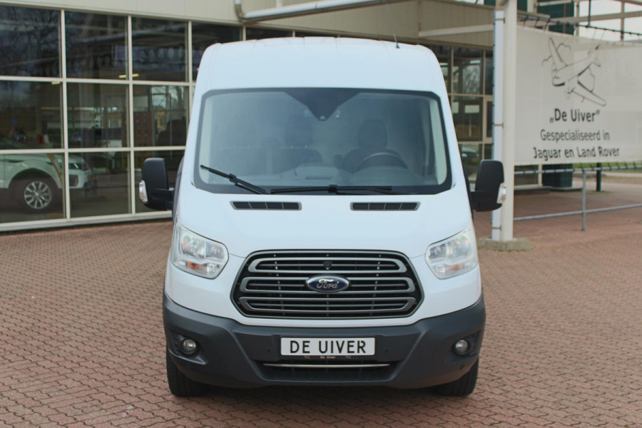 Ford Transit 350 2.0 TDCI L3H2 Trend