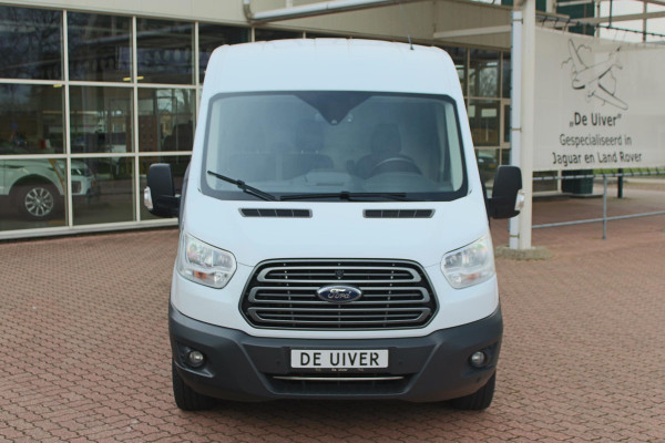 Ford Transit 350 2.0 TDCI L3H2 Trend
