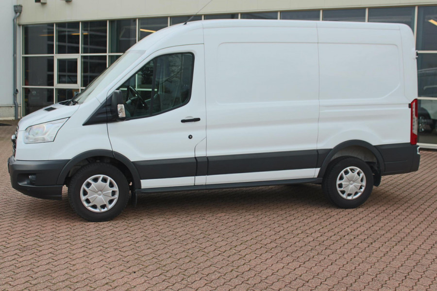 Ford Transit 350 2.0 TDCI L3H2 Trend