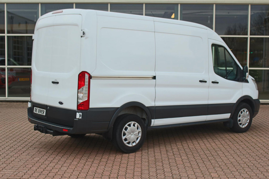 Ford Transit 350 2.0 TDCI L3H2 Trend