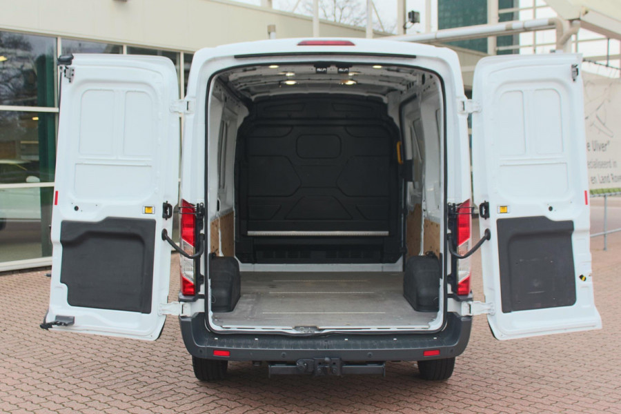 Ford Transit 350 2.0 TDCI L3H2 Trend