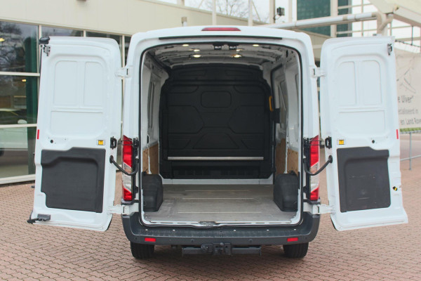 Ford Transit 350 2.0 TDCI L3H2 Trend