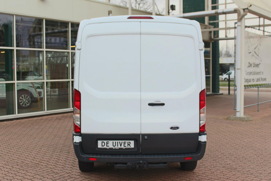 Ford Transit 350 2.0 TDCI L3H2 Trend