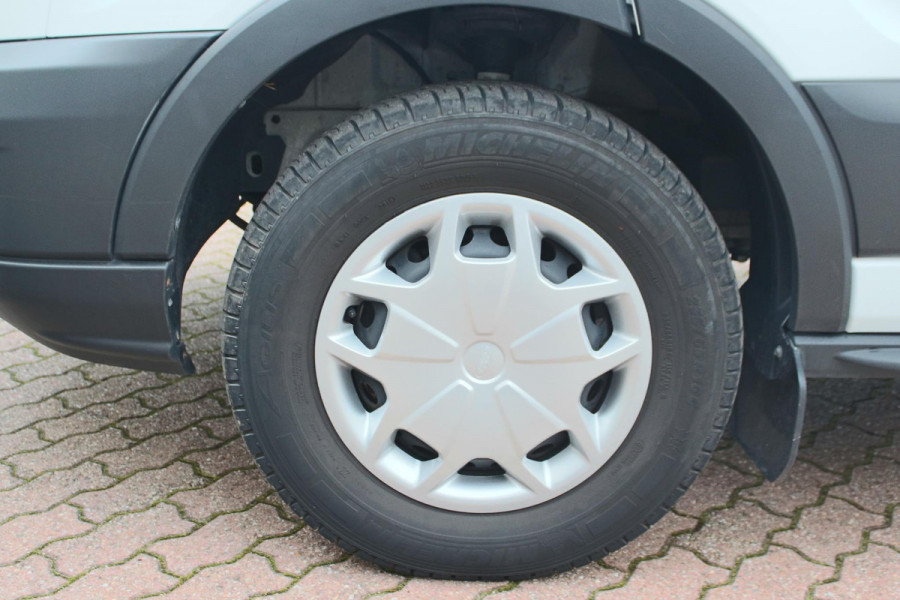 Ford Transit 350 2.0 TDCI L3H2 Trend