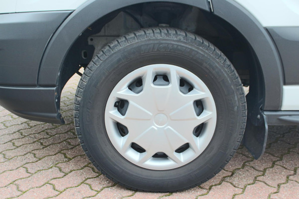Ford Transit 350 2.0 TDCI L3H2 Trend