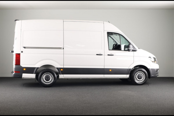Volkswagen Crafter Highline L3 2.0 TDI EU6 103 kW (140 pk) GVW 3.5T W Automaat  VOORRAAD!!