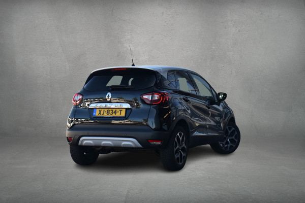 Renault Captur 1.2 TCe Intens | Automaat | Apple CarPlay | Cruise | Climate