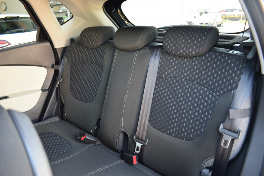 Renault Captur 1.2 TCe Intens | Automaat | Apple CarPlay | Cruise | Climate