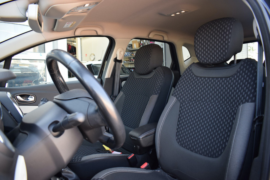 Renault Captur 1.2 TCe Intens | Automaat | Apple CarPlay | Cruise | Climate