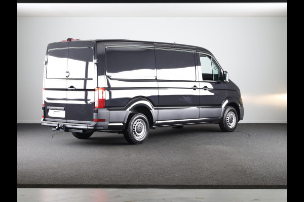 Volkswagen Crafter Trendline L3 2.0 TDI EU6 103 kW (140 pk) GVW 3.0T NETTO DEAL!! Zijschuifdeur links en rechts, Camera achter!!
