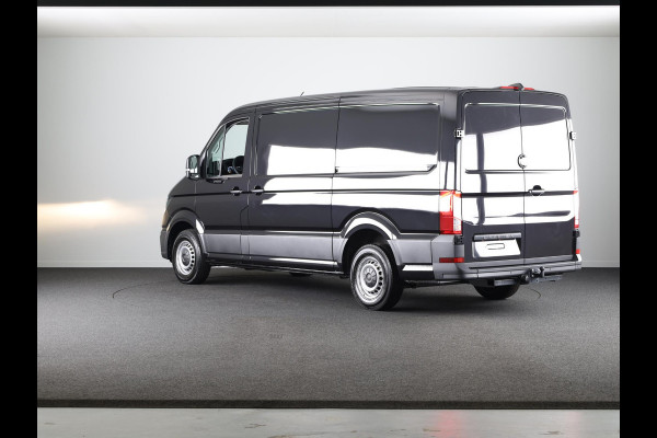 Volkswagen Crafter Trendline L3 2.0 TDI EU6 103 kW (140 pk) GVW 3.0T NETTO DEAL!! Zijschuifdeur links en rechts, Camera achter!!