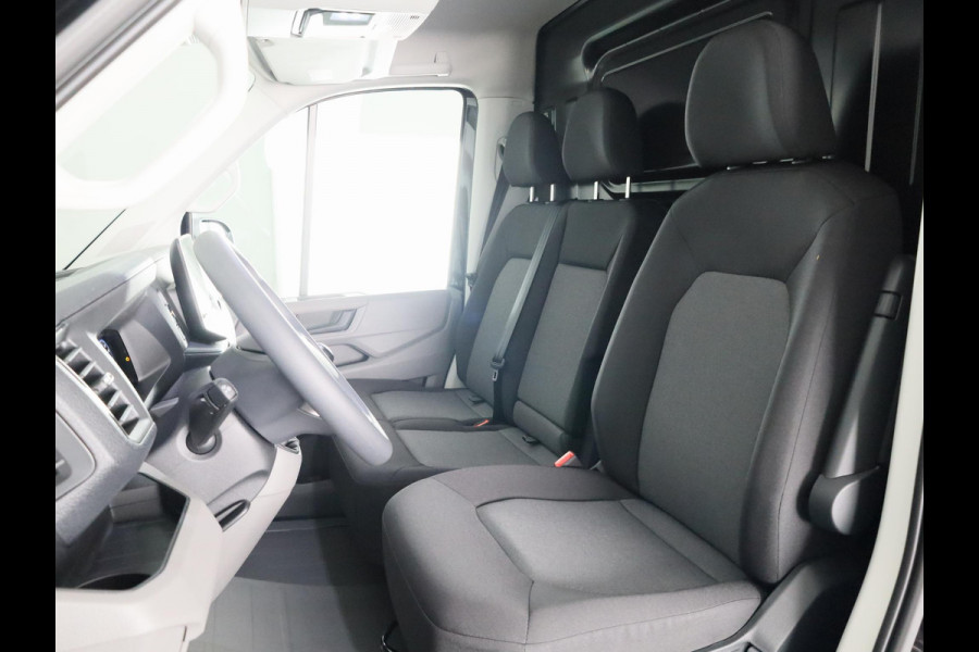 Volkswagen Crafter Trendline L3 2.0 TDI EU6 103 kW (140 pk) GVW 3.0T NETTO DEAL!! Zijschuifdeur links en rechts, Camera achter!!