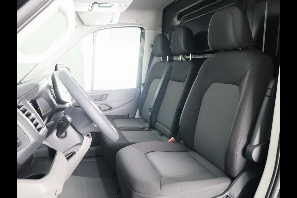 Volkswagen Crafter Trendline L3 2.0 TDI EU6 103 kW (140 pk) GVW 3.0T NETTO DEAL!! Zijschuifdeur links en rechts, Camera achter!!