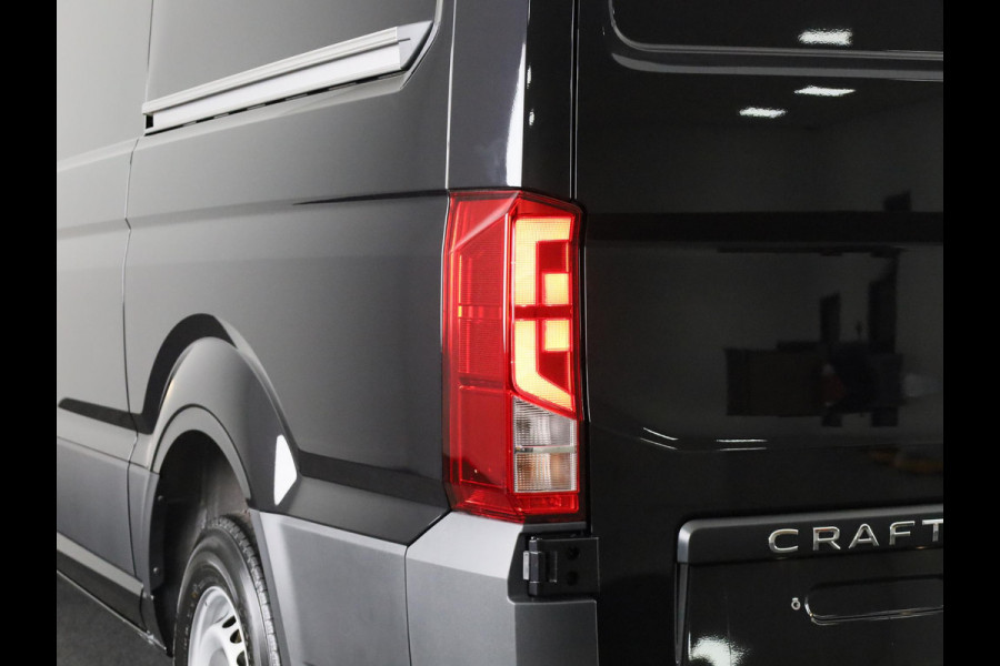 Volkswagen Crafter Trendline L3 2.0 TDI EU6 103 kW (140 pk) GVW 3.0T NETTO DEAL!! Zijschuifdeur links en rechts, Camera achter!!